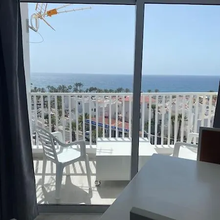 Wonderful Sea View Yomeli Playa de las Americas (Tenerife)