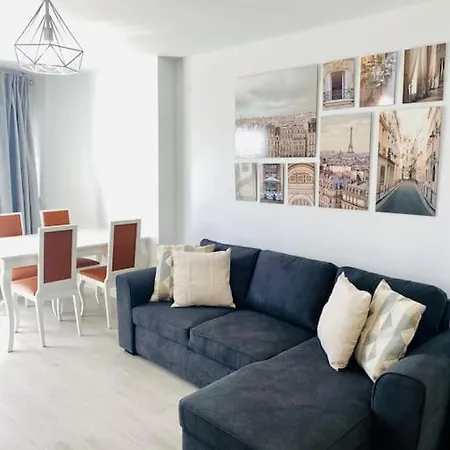 Wonderful Sea View Yomeli Playa de las Americas (Tenerife)