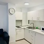 Appartement Wonderful Sea View Yomeli