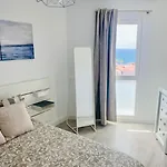 Wonderful Sea View Yomeli Appartement