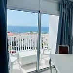 Wonderful Sea View Yomeli Appartement Playa de las Américas