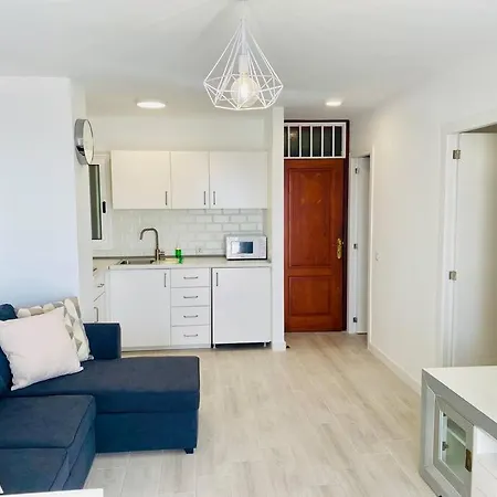 Wonderful Sea View Yomeli 公寓 *