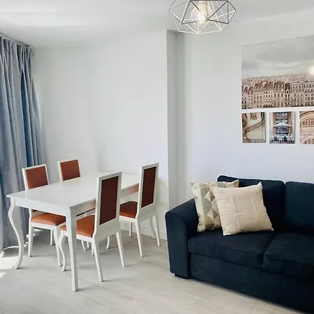 Wonderful Sea View Yomeli * 美洲海滩