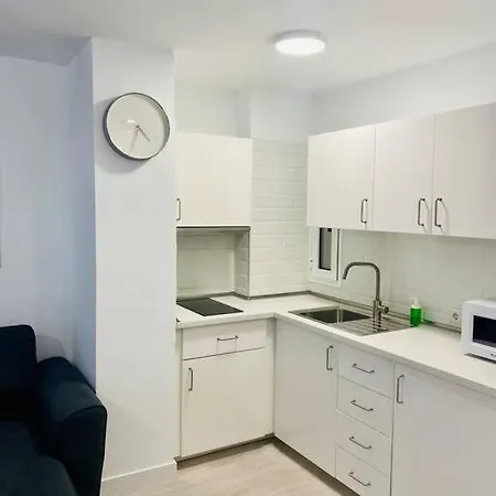 Apartment Wonderful Sea View Yomeli