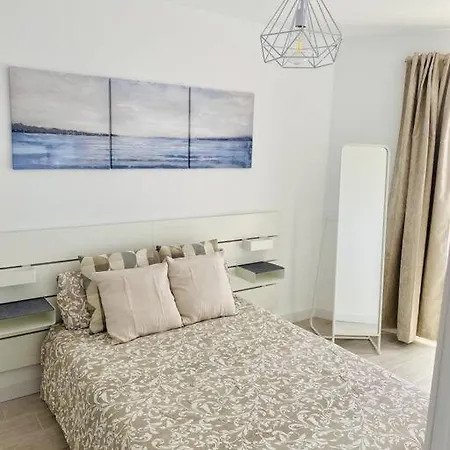 Apartament Wonderful Sea View Yomeli *