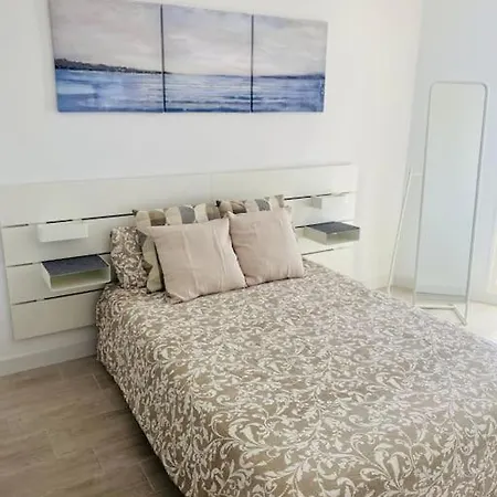 Apartament Wonderful Sea View Yomeli Playa de las Americas (Tenerife)