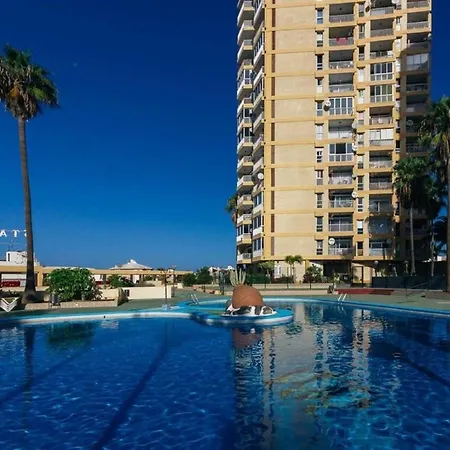 Wonderful Sea View Yomeli