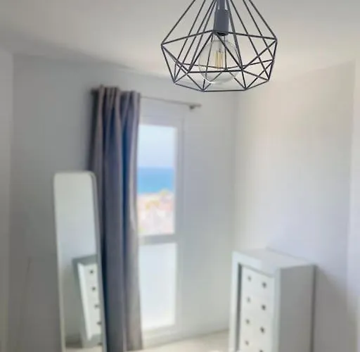 Wonderful Sea View Yomeli 美洲海滩