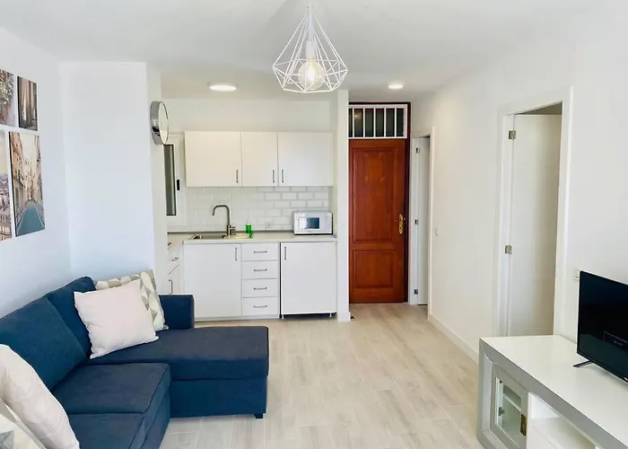 Wonderful Sea View Yomeli Apartamento *