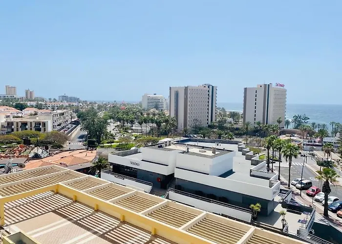 Wonderful Sea View Yomeli 美洲海滩