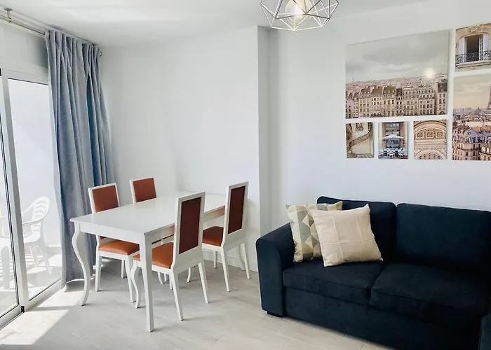 Wonderful Sea View Yomeli * 美洲海滩