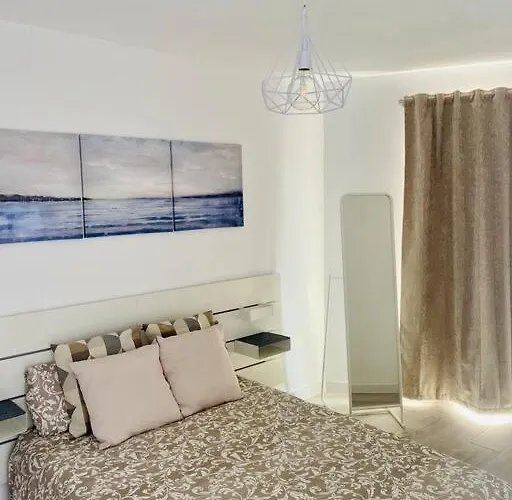 Wonderful Sea View Yomeli 美洲海滩