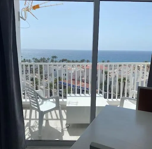 Wonderful Sea View Yomeli 美洲海滩