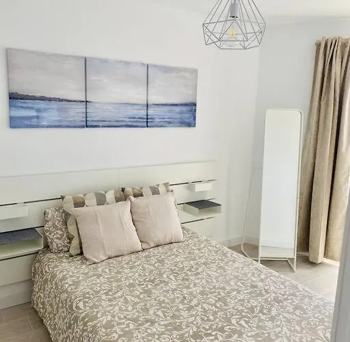 公寓 Wonderful Sea View Yomeli *