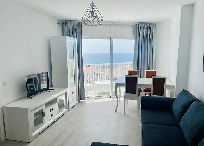 Wonderful Sea View Yomeli * 美洲海滩