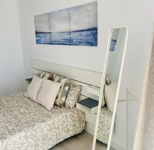 公寓 Wonderful Sea View Yomeli 美洲海滩