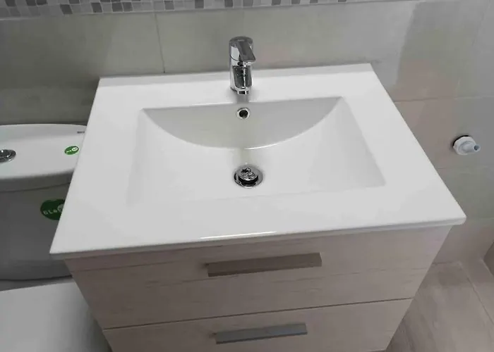 Wonderful Sea View Yomeli 美洲海滩