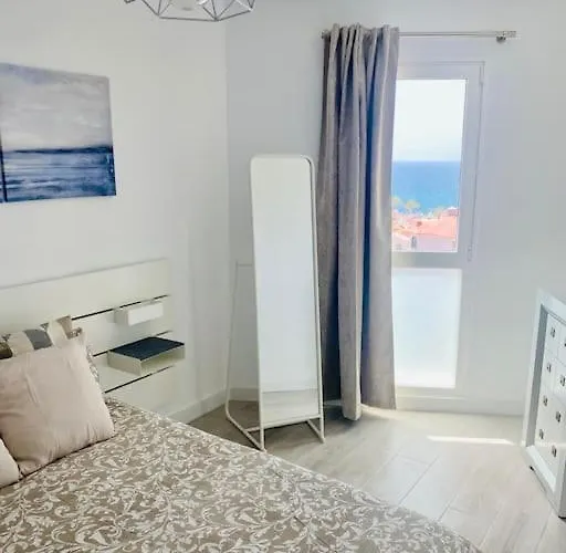 Wonderful Sea View Yomeli 公寓