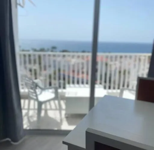 Wonderful Sea View Yomeli *