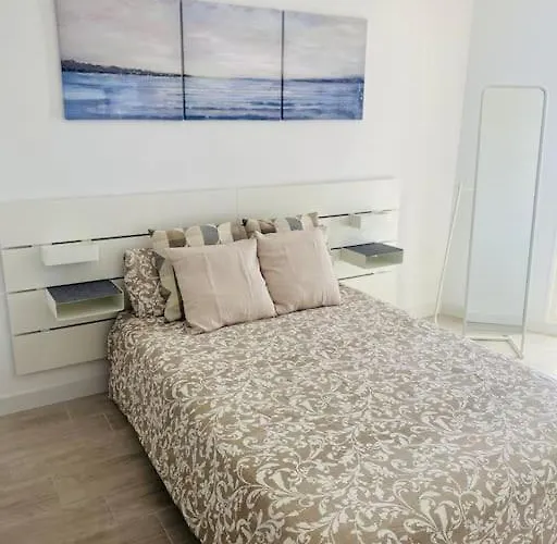 公寓 Wonderful Sea View Yomeli 美洲海滩