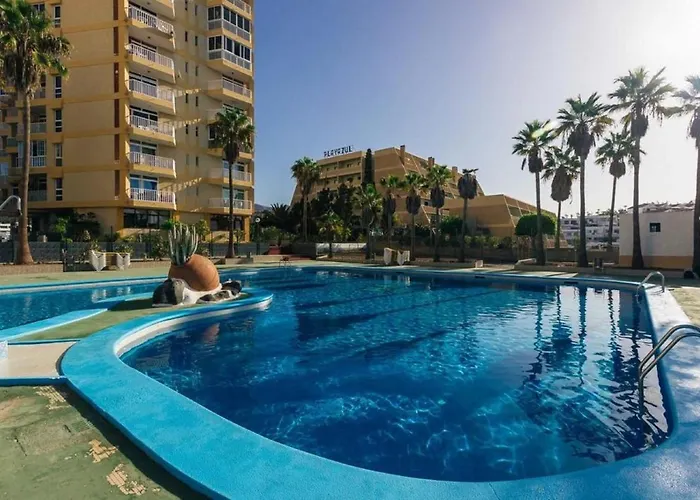 Wonderful Sea View Yomeli *