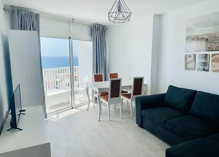 Wonderful Sea View Yomeli *