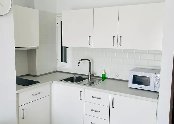 Wonderful Sea View Yomeli 美洲海滩