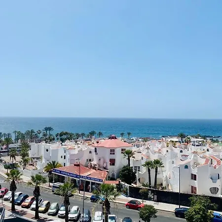 Wonderful Sea View Yomeli