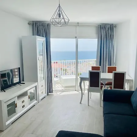 Wonderful Sea View Yomeli * プラヤ・デ・ラス・アメリカス