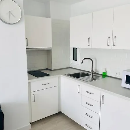 Wonderful Sea View Yomeli * プラヤ・デ・ラス・アメリカス