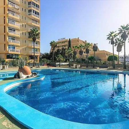 アパート Wonderful Sea View Yomeli *