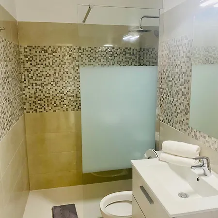 アパート Wonderful Sea View Yomeli *