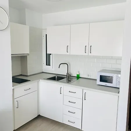 Wonderful Sea View Yomeli プラヤ・デ・ラス・アメリカス